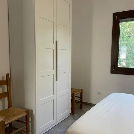 Casa La Silva *