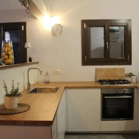 Casa La Silva *
