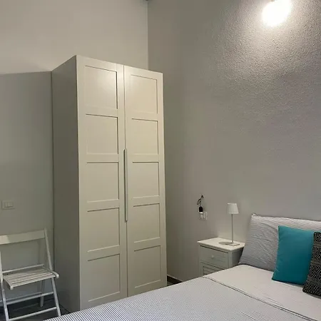 Casa La Silva Vakantiehuis