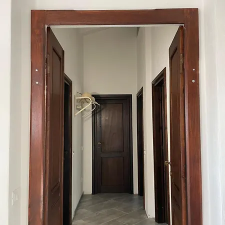 Casa La Silva Porto San Paolo (Sardinia)