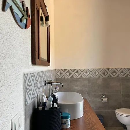 Vakantiehuis Casa La Silva Porto San Paolo (Sardinia)
