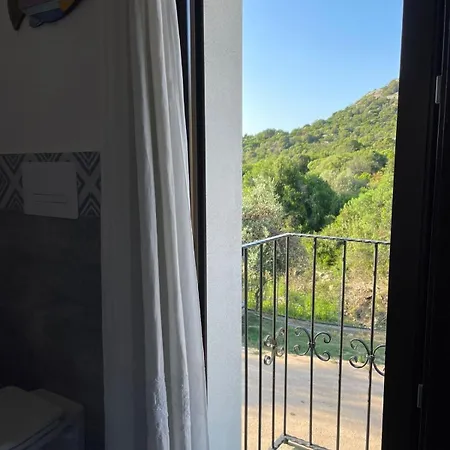 Vakantiehuis Casa La Silva Porto San Paolo (Sardinia)