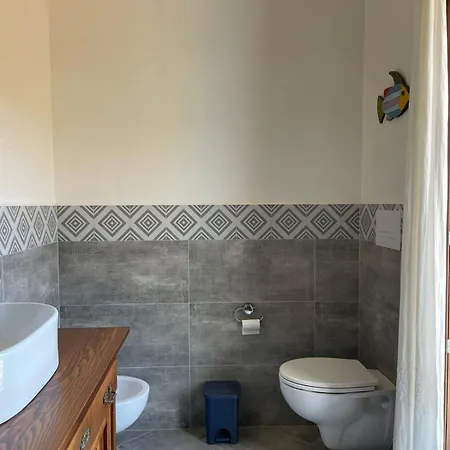 Vakantiehuis Casa La Silva