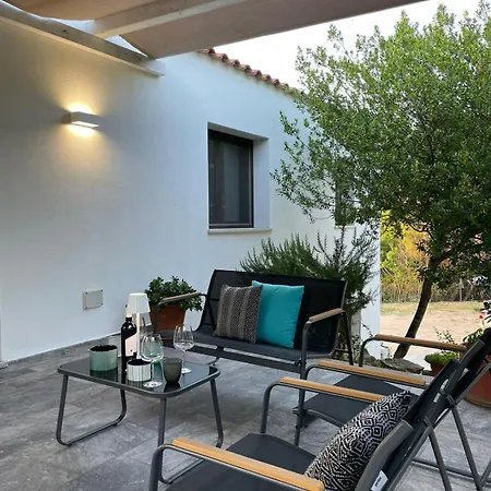 Casa La Silva *
