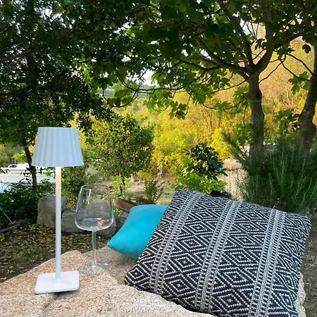 Casa La Silva Porto San Paolo (Sardinia)