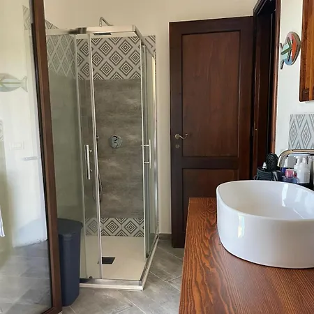 Vakantiehuis Casa La Silva *