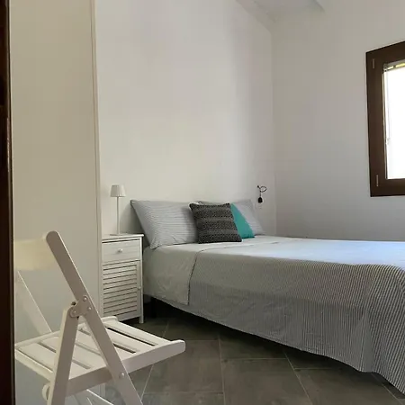 Casa La Silva Vakantiehuis Porto San Paolo (Sardinia)