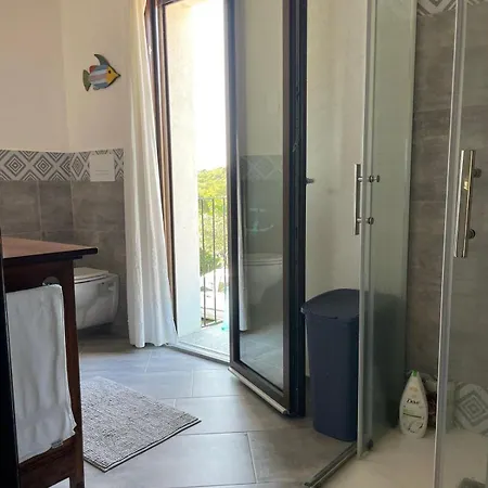 Casa La Silva * Porto San Paolo (Sardinia)