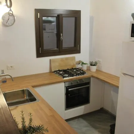 Casa La Silva * Porto San Paolo (Sardinia)