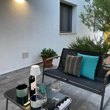 Casa La Silva *