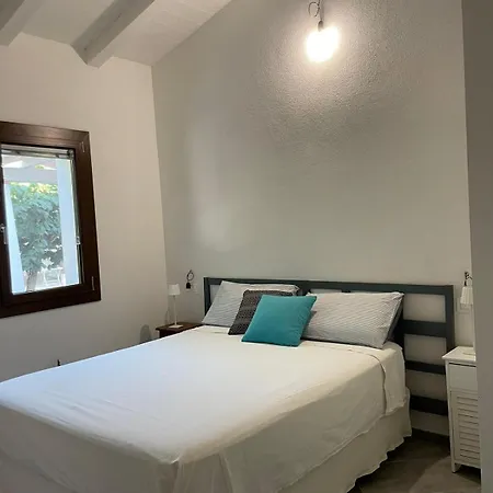Vakantiehuis Casa La Silva