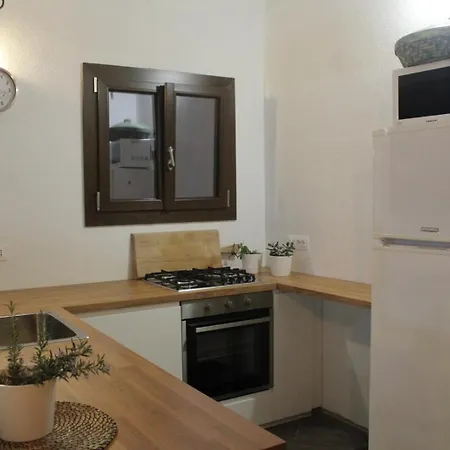 Casa La Silva Vakantiehuis